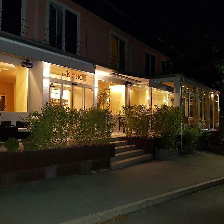 布莱德Pr克劳迪基旅馆酒店 外观 照片